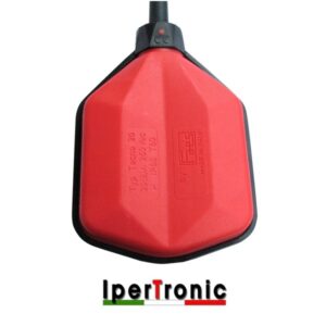 Galleggiante Elettrico con Cavo 5Mt